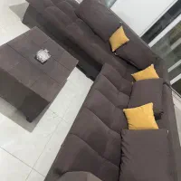 مبل راحتی