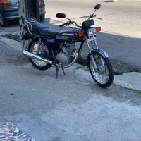 موتور هندا مزایده