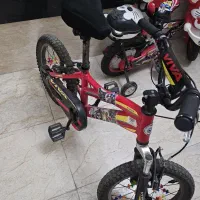 دوچرخه