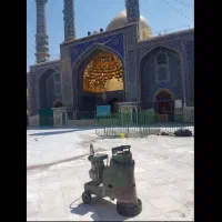 کفساب ساب سنگ صاب سرامیک نماشوی بتن موزائیک آجر