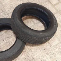 4 حلقه لاستیک