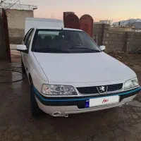 slx 96|خودرو سواری و وانت|یاسوج, |دیوار