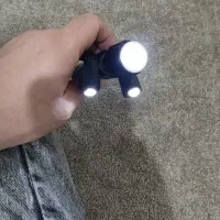 چراغ قوه