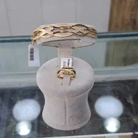 ست دستبند النگویی و انگشتر یداش کد 4