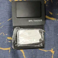 gps tracker مدل  QC05