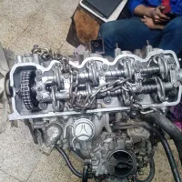 مکانیک سیار وخدمات در محل