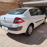 رنو مگان صفر کارمندی
