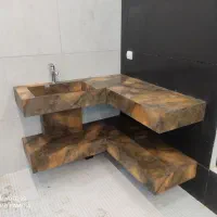 روشویی /صفحه کابینت /میز کانتر