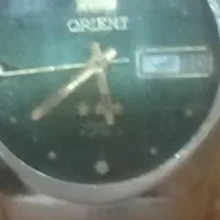ساعت اورینت قدیمی