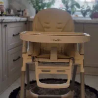 صندلی غذای کودک برند BABY 4 LIFE آلمانی