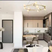 ۸۳متر/طبقه آخر/تاپ لوکیشن/فایل شخصی/فروشنده واقعی