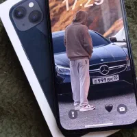 آیفون ۱۳ نرمال
