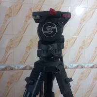 سه‌پایه دوربین