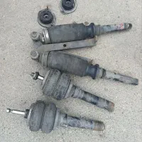 پنوماتیک پژویی شیر شمع