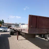 تریلی کفی فروشی قیمت مناسب