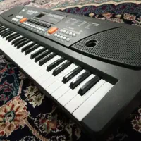 ارگ برقی سالم و تمیز