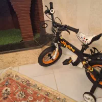 دوچرخه قناری ۱۲
