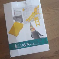آشیانه پرنده