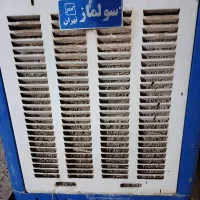 کولر سولماز