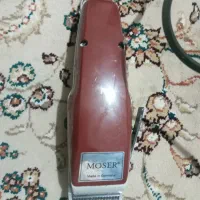 موزر آلمانی