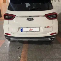 X55pro|خودرو سواری و وانت|تهران, جوادیه تهرانپارس|دیوار