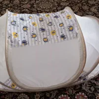 پشه بندکودک