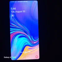 گوشی موبایل Samsung  A9 2018 سالم قیمت مناسب