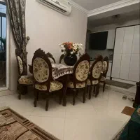 میز ناهار خوری