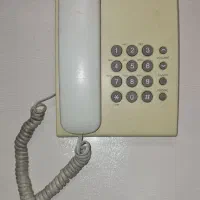 گوشی تلفن پاناسونیک