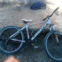 دوچرحه 26دست دوم فروشی