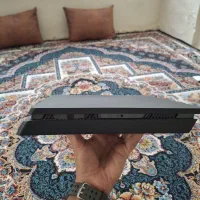 500 ps4 slim|کنسول، بازی ویدئویی و آنلاین|تهران, یافتآباد|دیوار