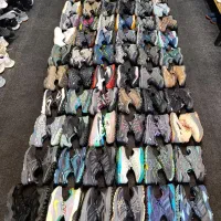 کفش ترکینگ پوتین کوهنوردی طبیعتگردی استوک تاناکورا