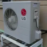 نصب و راه‌اندازی کولر اسپیلت و یخچال