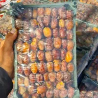 خرما رطب تازه