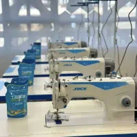 فروشگاه چرخ خیاطی جَک