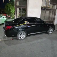 دنا توربو اتومات آپشنال