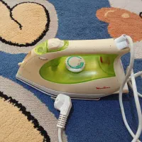 اتو تمیز بدونه ایراد