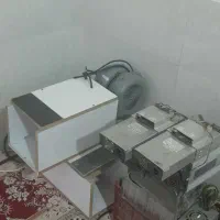 ماینر فن سایلنت توافقی