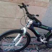 دوچرخه