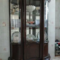 بوفه/ ویترین