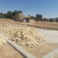 زمین-مسکونی