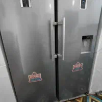 فروش یخچال دوقلو فریجستار