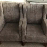 مبل راحتی|مبلمان خانگی و میز عسلی|اصفهان, شاهد|دیوار