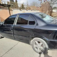 سورن ef7 توربو مدل 94