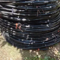 لوله و اتصالات قطره ی