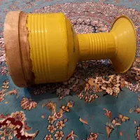 تنبک با پوست فوالعاده
