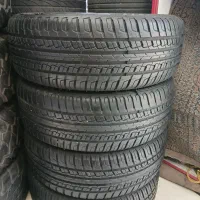 لاستیک کویر ۲۰۵/۶۰/۱۵ درحد
