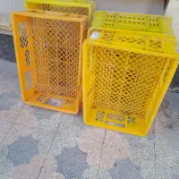 سبد|ظروف نگهدارنده، پلاستیکی، یکبارمصرف|اصفهان, شهرک امام خمینی|دیوار