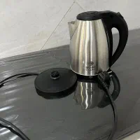 کتری برقی