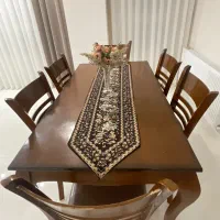 میز ناهارخوری